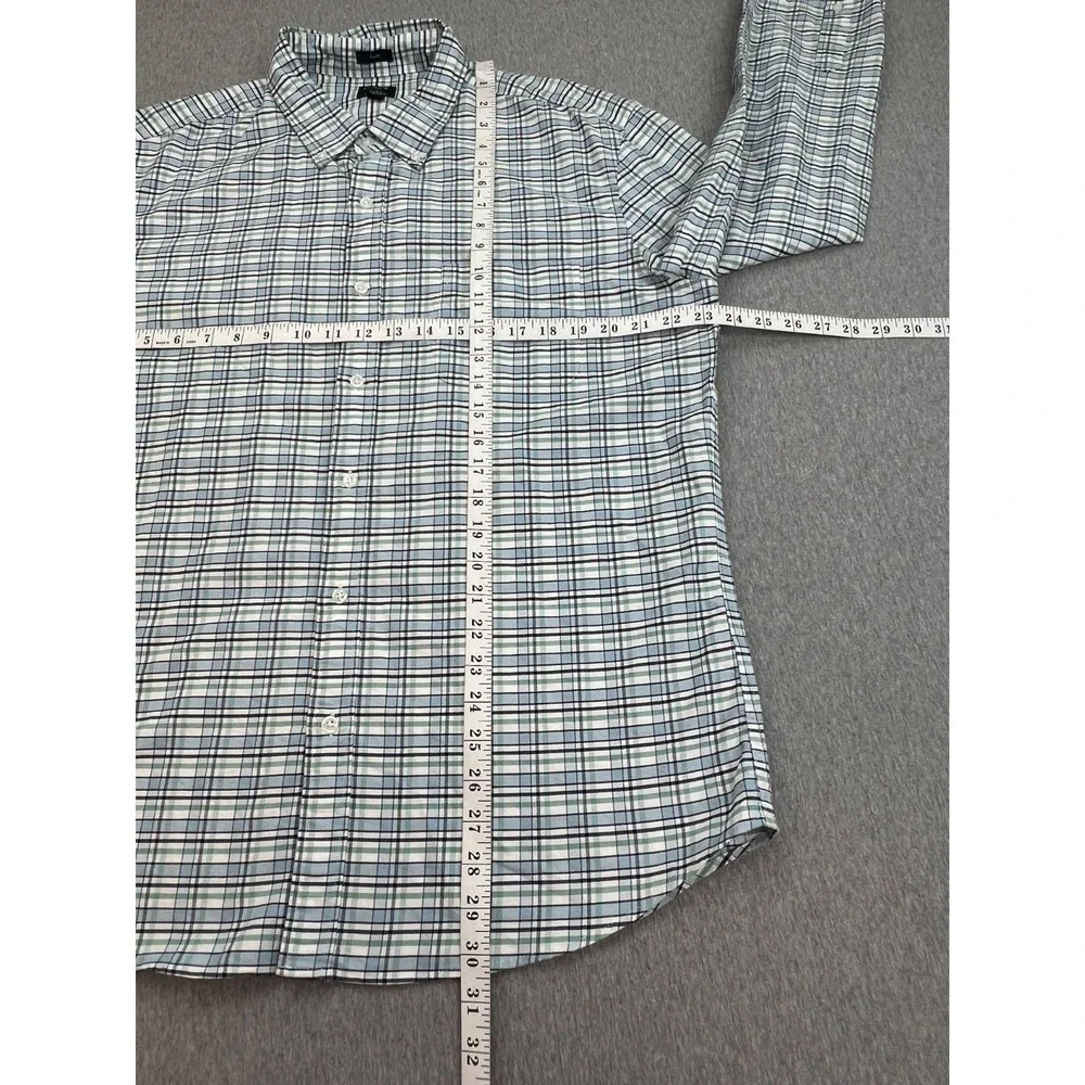 J.CREW crew shirt